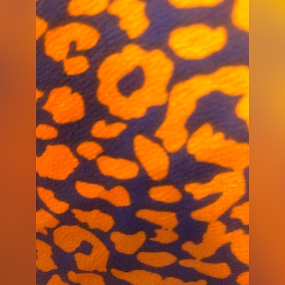 Flirty, Ruffly, Flouncy Dress - Picture 2 of 2